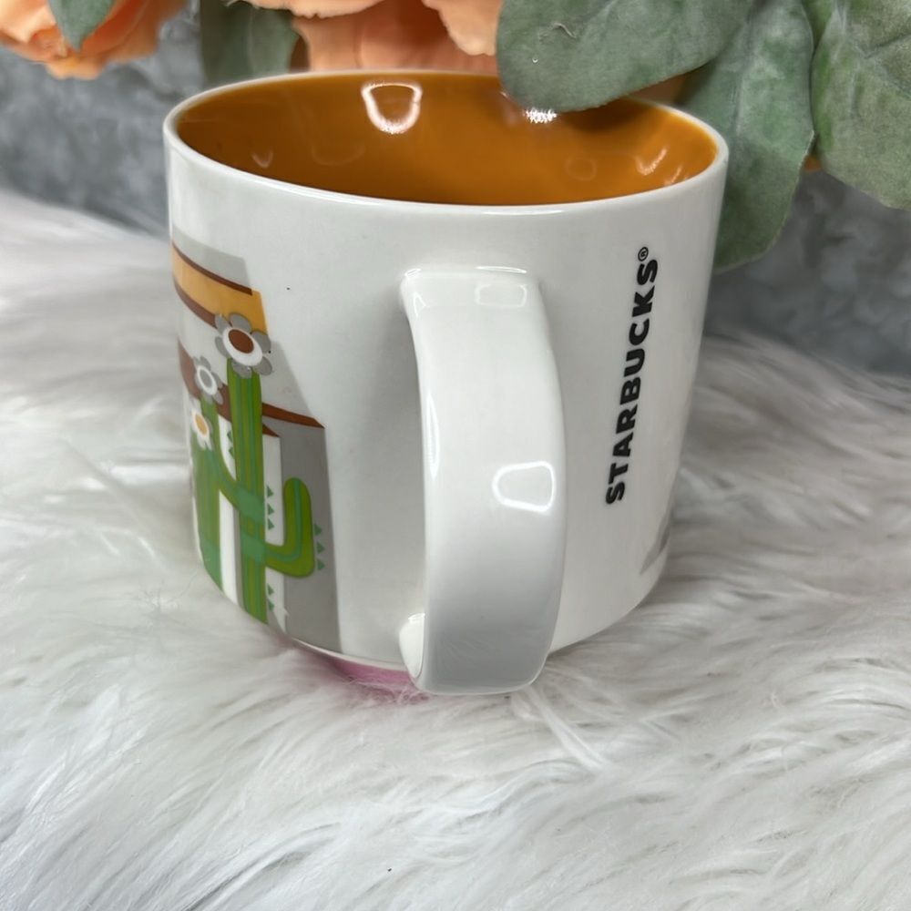 Starbucks You Are Here Collection Arizona Mug - Picture 5 of 5